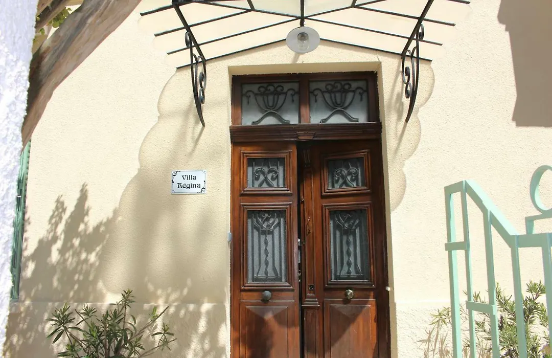 B&B Villa Regina-1