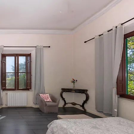 B&B Villa Regina-3